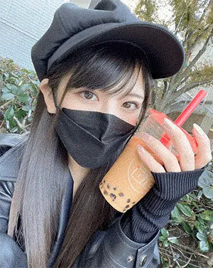 【個撮】究極の美貌。タレント級の顔面偏差値と爆エロな口技に勃起が止まらないチンコから生ザーメンをノーハンドフェラで搾精する美女。