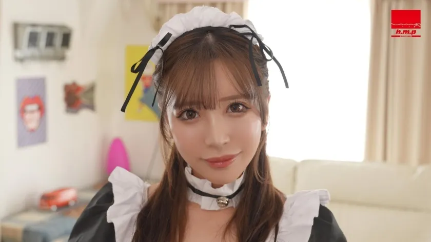 やることなすこと完全合意の即ハメおねだりメイド 小那海あや