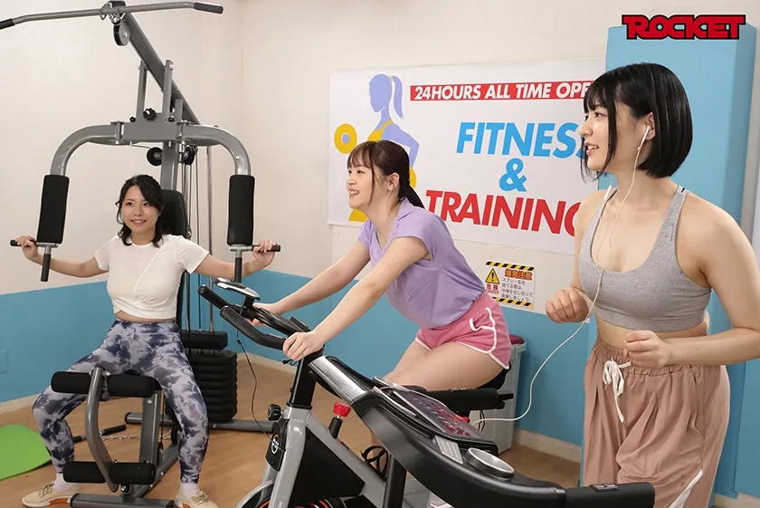 ROCKET17周年記念ユーザーリクエスト祭り 無様エロ再び！裸より恥ずかしい爆発黒焦げ女 雨宮凛 虹村ゆみ 若月もあ