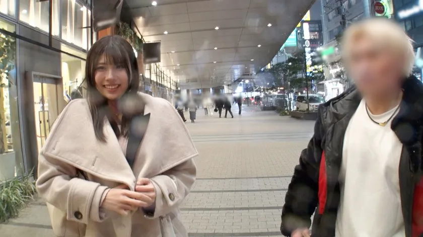 押しに弱いって、押してくれたらヤラせてあげるって言ってるようなもんやろ！デ○マ使えば五秒でイケるオナ狂いのバリキャリOLは、ドМ・巨乳・巨尻とエロ三拍子を兼ね備えた淫乱キャリアウーマ○コでしたw マジ軟派、初撮。 2198