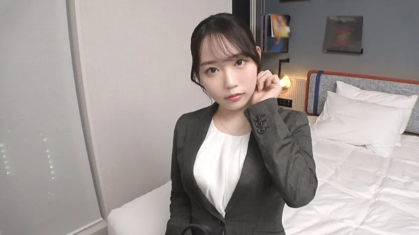 【彼氏持ち社会人美少女のムラムラ症候群】数か月ぶりに解禁されたセ●●スでカラダが喜びに震え、止まらない快感と変わっていく表情に男の理性が崩壊！ナンパ相手がこの子でよかったと心から感謝する奇跡の絶頂体験！ マジ軟派、初撮。 2199