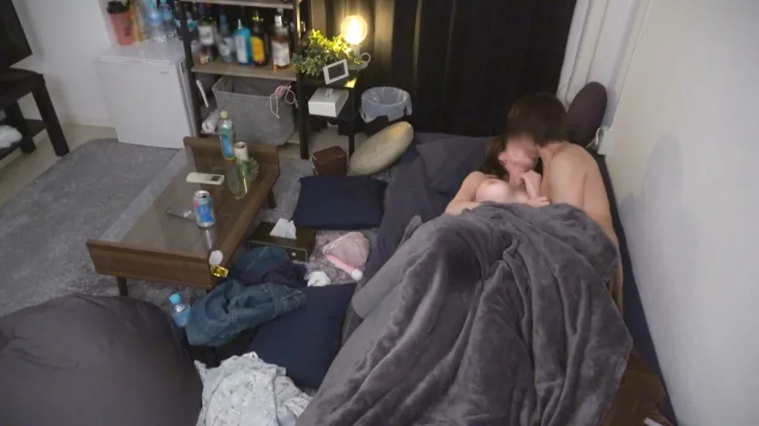 【BARの隣で飲んでた美女から逆ナン！？】スレンダー美女と一夜限りの胸踊るまぐわい。ヨダレが出るほどの圧倒的抱かせろボディと甘美な嬌声にセックスを禁じ得ない。 百戦錬磨のナンパ師のヤリ部屋で、連れ込みSEX隠し撮り 408