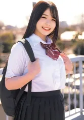 れな【吹奏楽部JK】