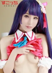 【推しの子星野アイコスプレAV】【中出し】厳選美少女にコスプレさせてオレの子を孕ませる！【★野アイ2】