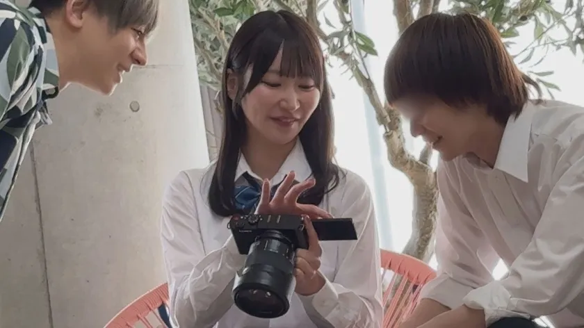 【JKレイプ】別れさせ屋2