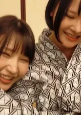 温泉宿の夜。集団のみ会、一人消え、二人消え、残された4人！スマホから流出、素人男女がそうなっていく瞬間。じっくり乱交がグッときます！