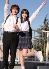 しおり【勘違い男さん×JK レイプ】