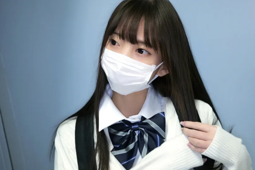 塩対応パ○活大人を舐めたメスをガン詰めガン突きして理解らせた【勘違いイキリ男さん×パパ活JK レイプ】