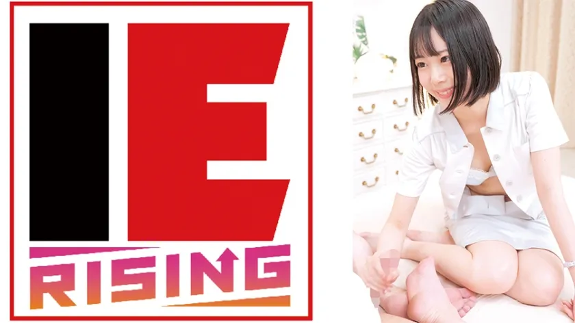 とっても美人で優しいナースさんに敏感過ぎて暴発しちゃう早漏チ○ポの改善をお願いしました！ めちゃくちゃかわいいナースさんが男の性のお悩み相談＆早漏診療！なしくずしで生ハメ中出しまで！ 彩葉ゆな