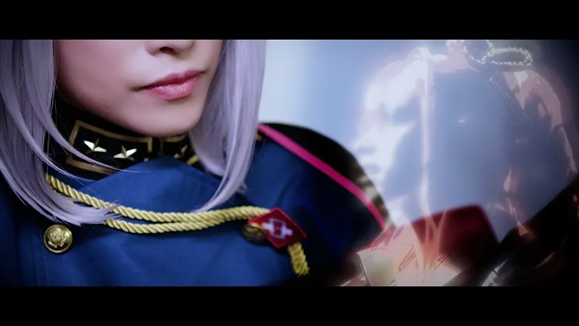 【桐香ゆうり】【ヒプマイ碧棺合歓同人AV】『イクノシスバイブ』 武力による戦争は根絶され争いは武力ではなく人の精神に干渉する特殊なバイブにとって代わった。その名を「イクノシスバイブ」16小節2ターンのセックスバトルが今始まる！！ 桐香ゆうり