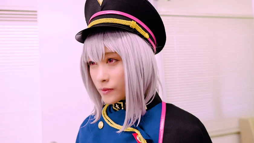 【桐香ゆうり】【ヒプマイ碧棺合歓同人AV】『イクノシスバイブ』 武力による戦争は根絶され争いは武力ではなく人の精神に干渉する特殊なバイブにとって代わった。その名を「イクノシスバイブ」16小節2ターンのセックスバトルが今始まる！！ 桐香ゆうり