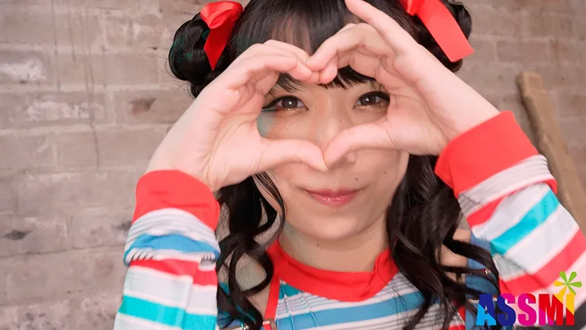 「ゴムなんてい～らない」全部ホンモノ真正アナル中出し100% 肛門も超感じるドMお姉さんビックビク性交 みひな