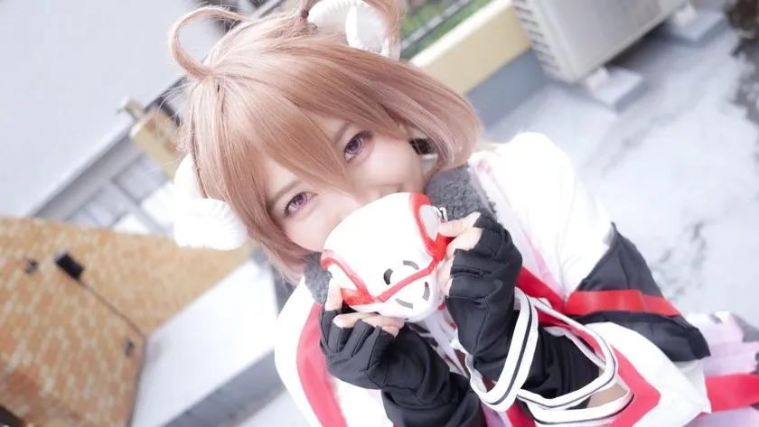 積極的オフパコ勢の147cm低身長美少女コスプレイヤー大量イキ潮連発で子宮口を開けてヨガる生ハメぶっかけおせっせ記録！！【2キャラ収録】