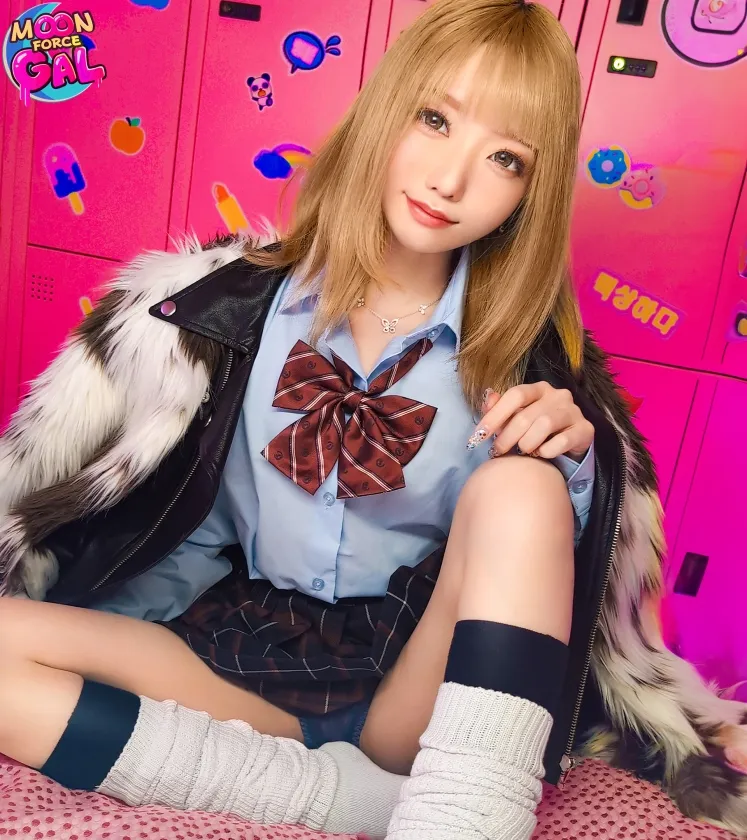 「今日頑張ったら大切にしてくれるかなぁ」：すきぴに好かれたくてオモチャみたいに扱われても健気にご奉仕する従順ぎゃる。【mina(20)】