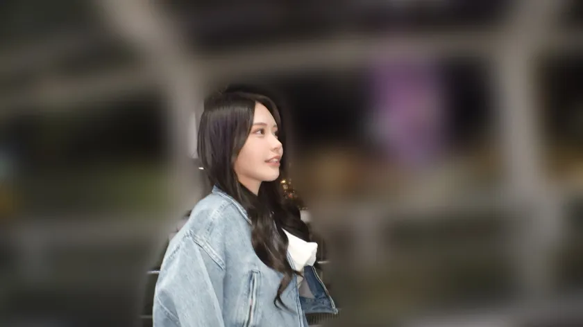 セフレを嫉妬させたくてAV出演…！？！？港町に降り立った激美女、その港に愛液放流させよっか。手マンにクンニでドバドバにおまんこを濡らして即挿入OK！！激美女に激ピスかましてアンアン大絶叫！！ 【初撮り】ネットでAV応募→AV体験撮影 2406