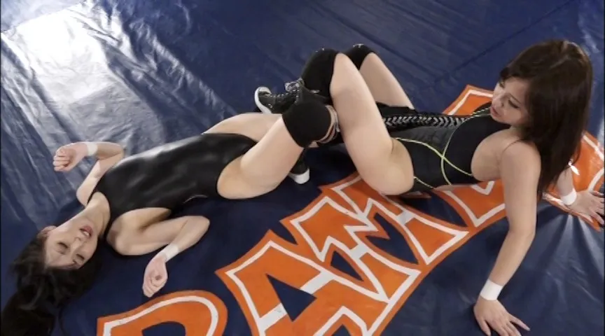 ヒール極悪最凶トーナメント 一回戦第一試合