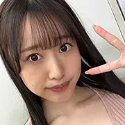 個撮）おっとり癒し系お姉さん【湧き出る大量ヨダレ】ねっとりストローク従順ノーハンドフェラ【大量口内発射】