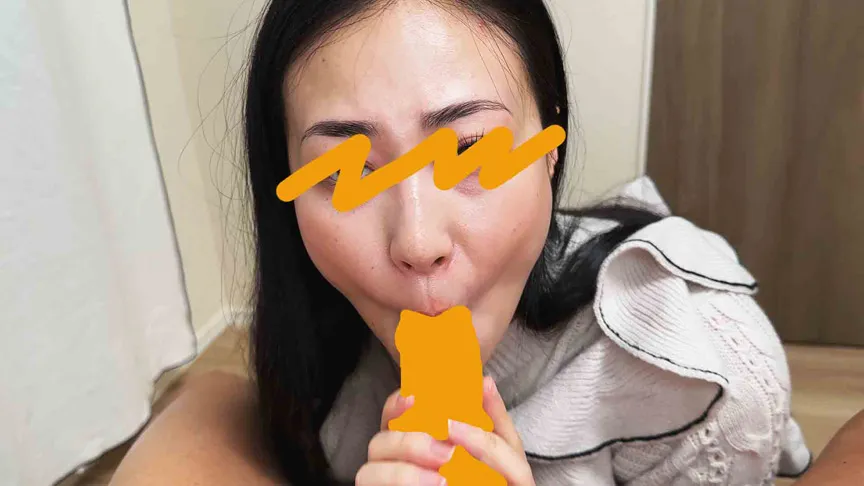 ちんしゃぶ大好き娘 vol.61