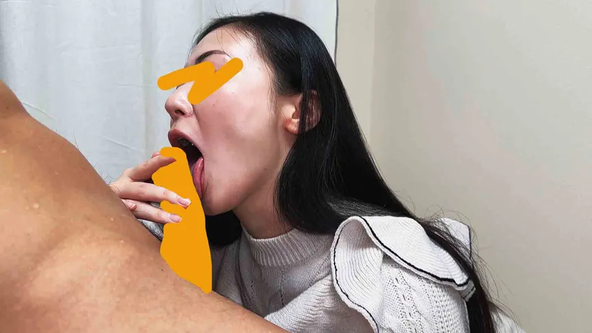 ちんしゃぶ大好き娘 vol.61