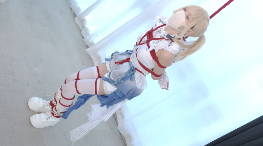 ジャンヌ、堕つ！