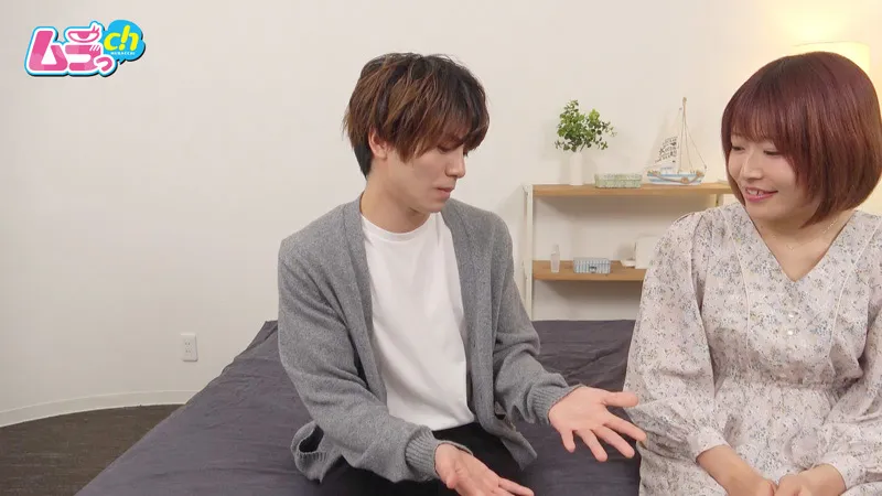 素人男子のリアルSEX 33 玲くん25歳