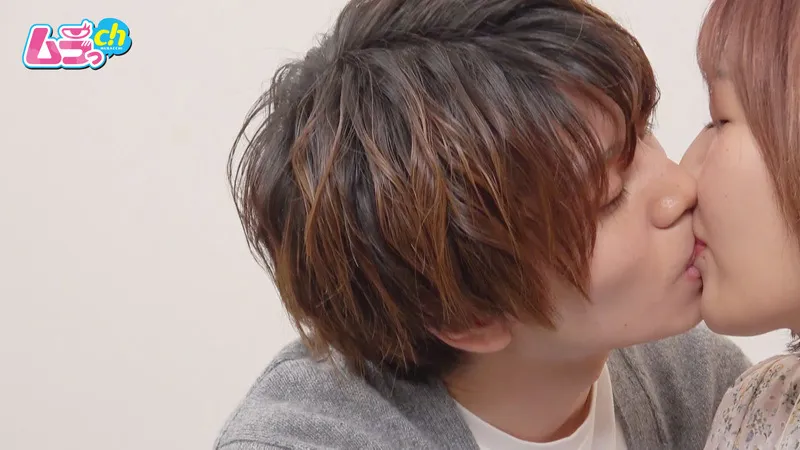 素人男子のリアルSEX 33 玲くん25歳