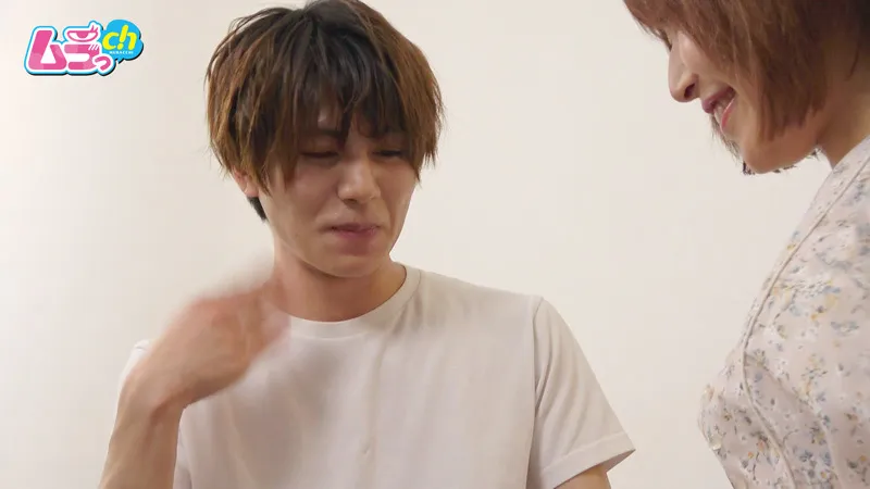 素人男子のリアルSEX 33 玲くん25歳