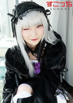 【中出し】厳選美少女にコスプレさせてオレの子を孕ませる！【水●燈2】