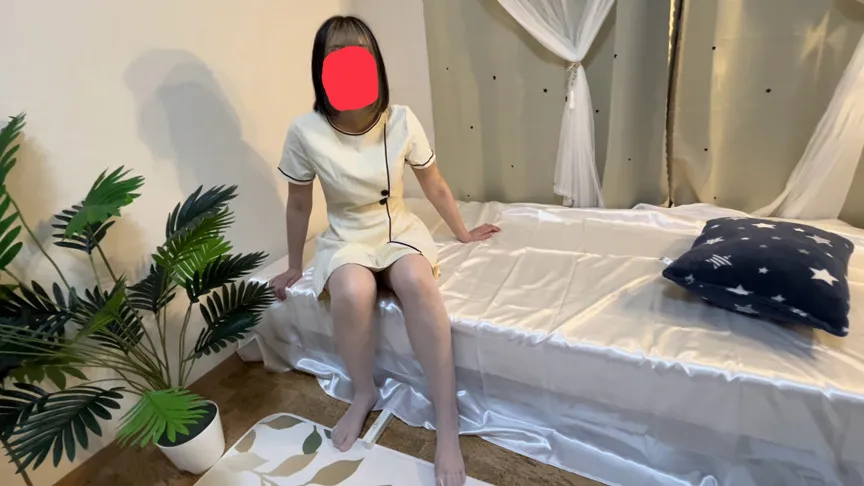 SNS総フォロワー15万超えのS痴女みねさんの電気アンマ地獄