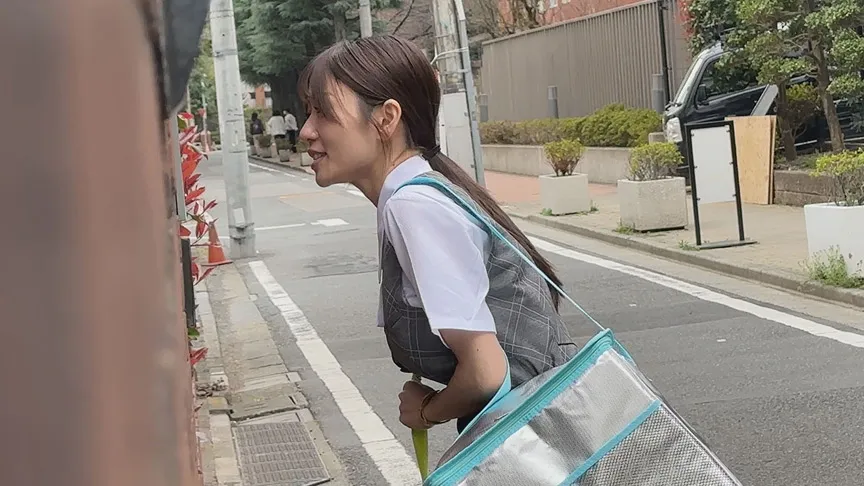 【ヤクルトレディ拉致監禁レイプ】訪問販売 ヤ○ルトレディ狩り3