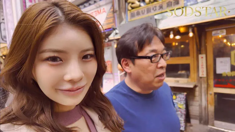 むしゃぶりつきたい身体のイイ女がほろよいノーガードで性欲むき出しに…よく呑みよく笑う完全OFFな神木麗が本能のままにイキまくる生々しいプライベート交尾