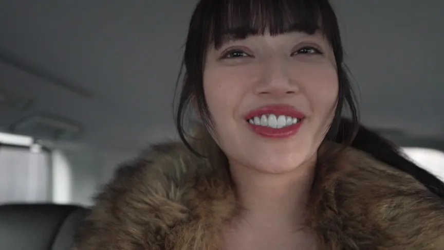 新藤まなみ  濡れるまなざし