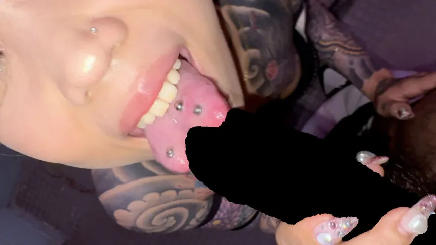 素人プカプカ しずく