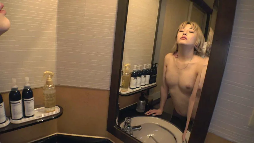 素人プカプカ ハルヒ