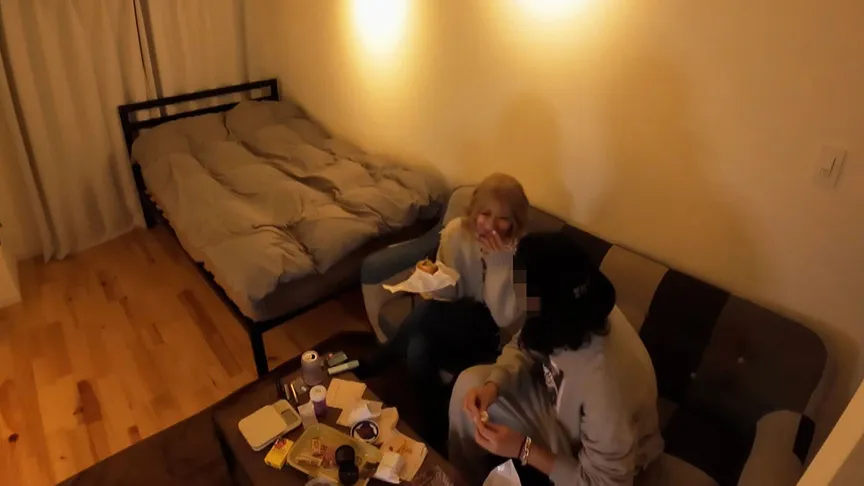 素人プカプカ きき