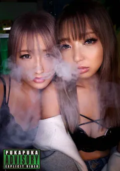 素人プカプカ みお＆いちか