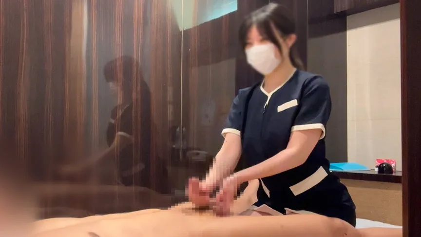 鶯谷激安オナクラ 大江杏珠（26歳）