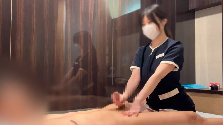 鶯谷激安オナクラ 大江杏珠（26歳）