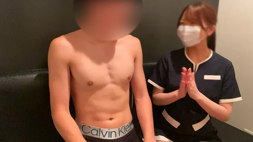 鶯谷激安オナクラ － 乳首舐めオプション 美郷彩香（21歳）2回目