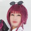 【崩壊スターレイルカフカ同人AV】スタイル抜群×承認欲求お化け×地雷系美女レイヤーちゃん バズるために何でも言うことを聞く雑魚ま〇こをイかせまくってザーメン生中出し【崩壊スタ〇レイル：カフカ】