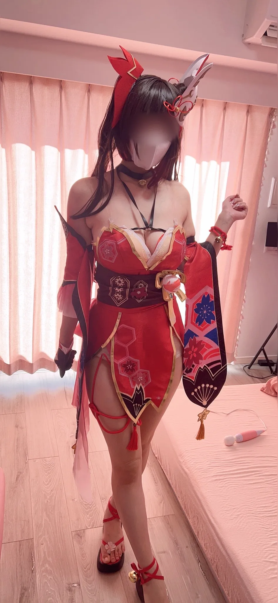 【崩壊スターレイル花火同人AV】童貞くんリアル初参加【Icupパイズリ】早ヌキ選手権！崩〇スタ〇レイル花〇早くイッた人がリアルご褒美SEX