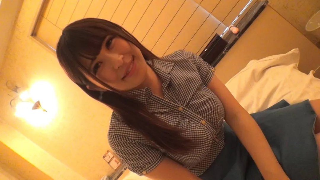 友人の彼女をホテルに連れ込みハメ撮りSEX