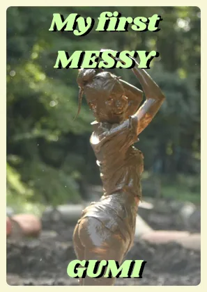 My first Messy