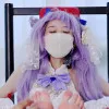 【原神刻晴(ウエディングドレス)同人AV】国民のアイドルと化した王女にくすぐりご奉仕