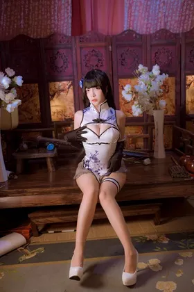 NO.022 艶娘幻夢譚 李瓶児 20P