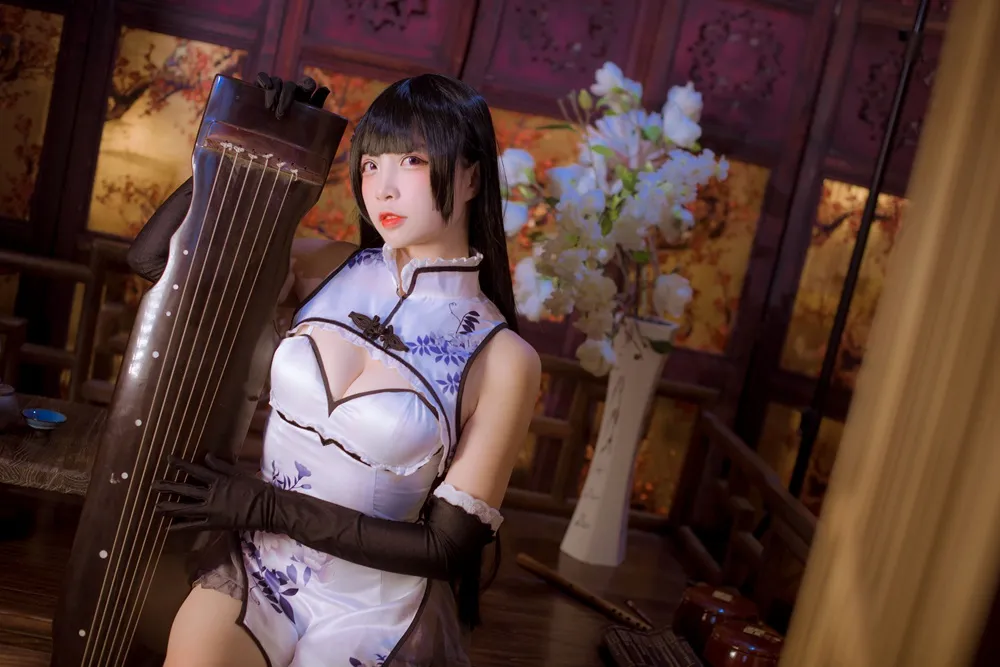 NO.022 艶娘幻夢譚 李瓶児 20P