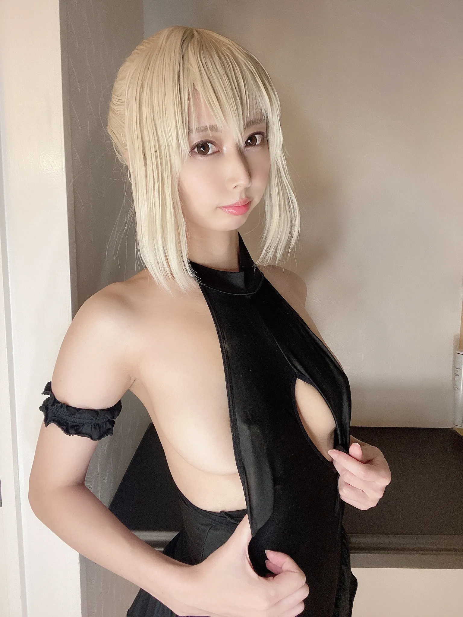 Miiya/Grand Order-Swimwear Alter-