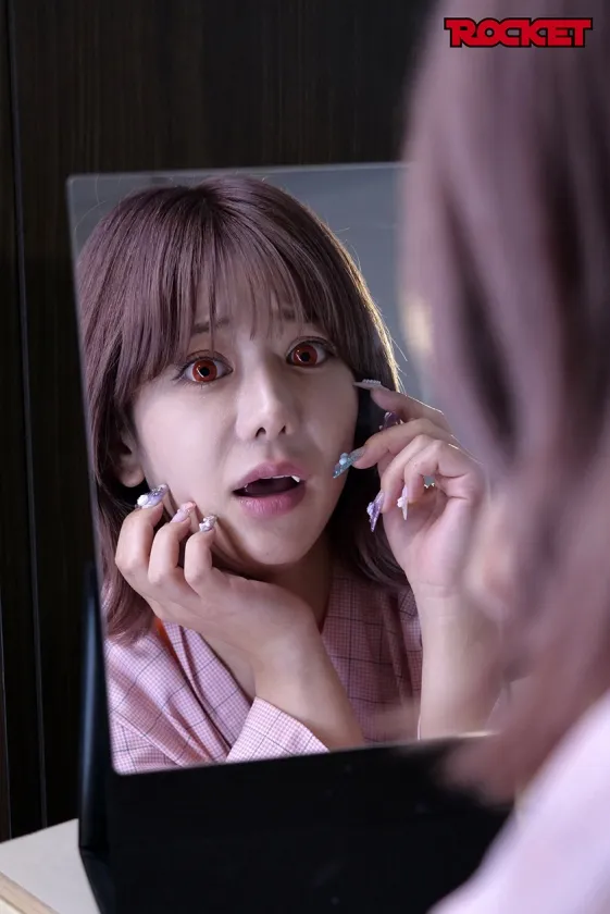 ROCKET17周年記念ユーザーリクエスト祭り 連鎖堕ち淫乱吸血鬼化レズビアンヴァンパイア リメイク 有村のぞみ 宮西ひかる 辻さくら もなみ鈴