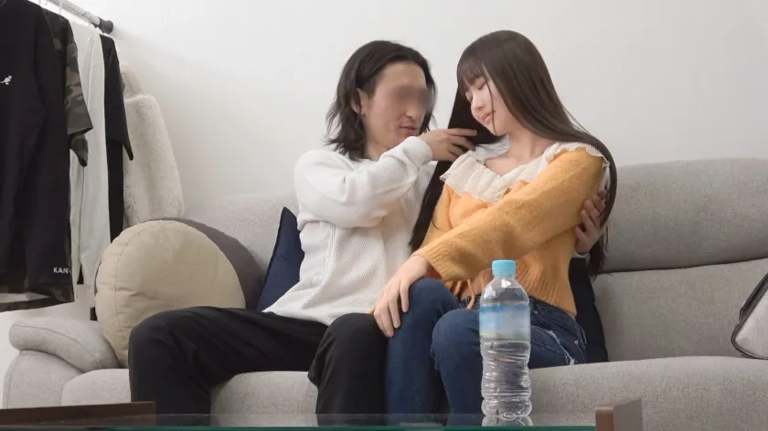 寝取られ癖の彼氏のために普段からマチアプで不特定多数の男たちとセックスするド変態スレンダー美女【くれはちゃん】一級品フェラとキツキツマ●コで今宵も男を骨抜きにしていく！！電マオナニーもあるよ 百戦錬磨のナンパ師のヤリ部屋で、連れ込みSEX隠し撮り 411