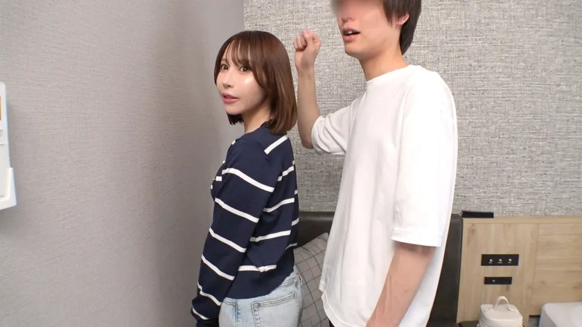 実録！美人地方妻をナンパ！レスで心も身体もムンムンにムレてる奥様は怪しいナンパだと気づいてもどこか期待してエッチな気分になってしまうw超敏感な美人妻が何度もイカされて不倫SEXに溺れてしまう！ マジ軟派、初撮。 2203